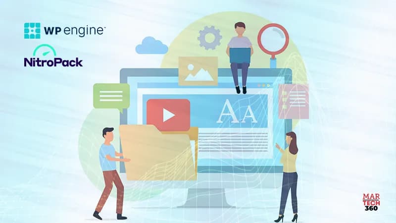 WP Engine Acquires NitroPack, Extending Leadership in Managed WordPress Site Performance