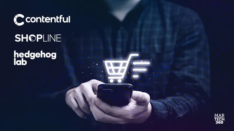 hedgehog lab Strikes Strategic Partnerships with Contentful & SHOPLINE