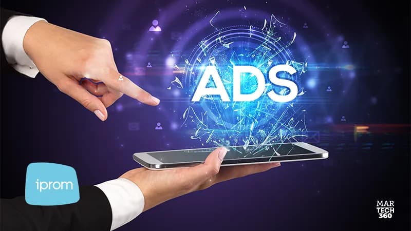 iPROM Advertorial: New solution for buying advertorials based on first-party data