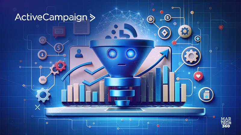 ActiveCampaign Announces Inaugural Product Keynote, Unveils Industry-Defining Innovations