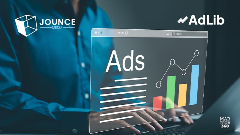 AdLib Media Group and Jounce Media Partner to Block MFA Supply by Default