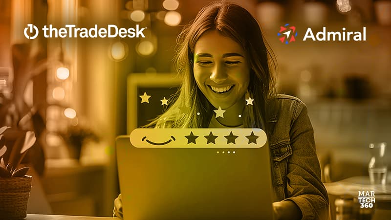 Admiral Enhances User Engagement and Monetization for Digital Publishers with OpenPass Integration Created by The Trade Desk