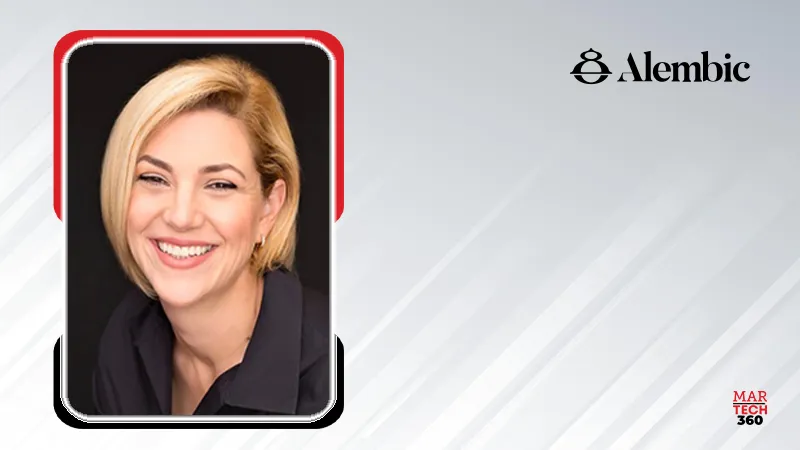 Alembic Expands C-suite Leadership with Abby Kearns as CTO to Drive Alembic’s Technology Leadership in Marketing Analytics