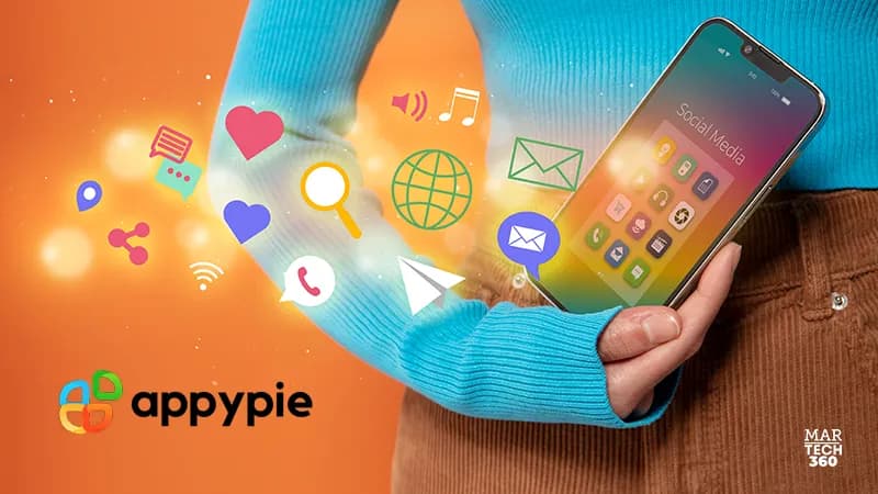 Appy Pie Unveils AI Tools for Short Video Creation