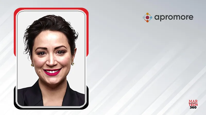 Apromore Appoints Brandee Sanders Chief Marketing Officer