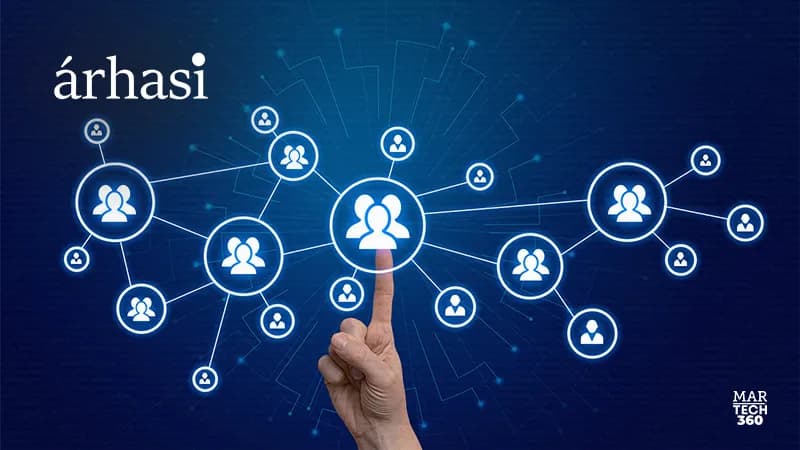 Arhasi Unveils Salesforce Assistant, Transforming CDP with GenAI