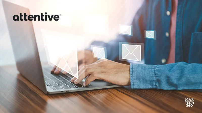 Attentive Ranks in Top 25 on 2024 Forbes Cloud 100