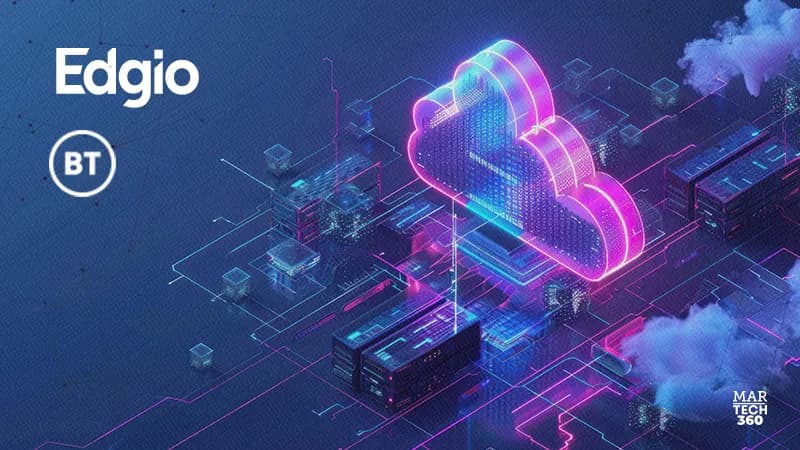 BT Group and Edgio announce world’s first MAUD enabled CDN