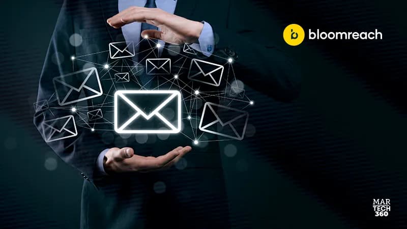 Bloomreach Named a Leader in Email Marketing by Research Firm