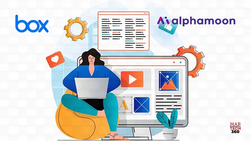 Box Revolutionizes Intelligent Document Processing with Alphamoon Acquisition