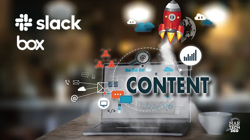 Box and Slack Expand Partnership with the Launch of Box AI in Slack