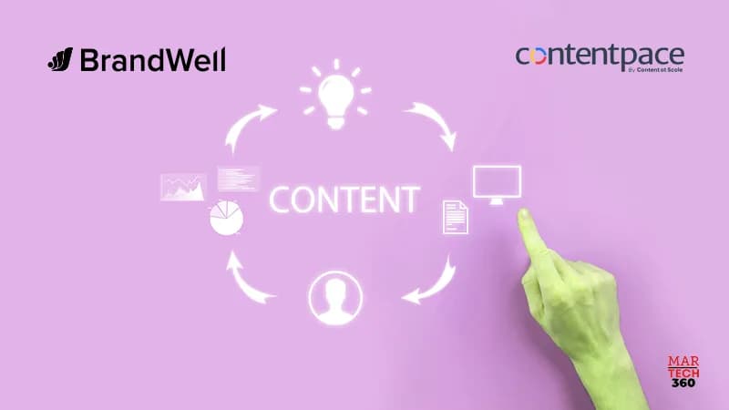 BrandWell Acquires Content Pace