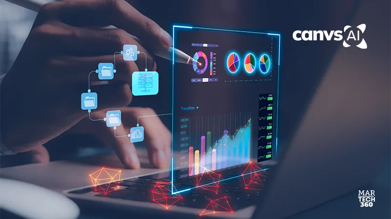 Canvs AI Introduces Natural Language AI Customization for Thematic Analysis