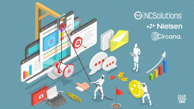 Circana to Acquire NCSolutions and Nielsen’s Marketing Mix Modeling Business