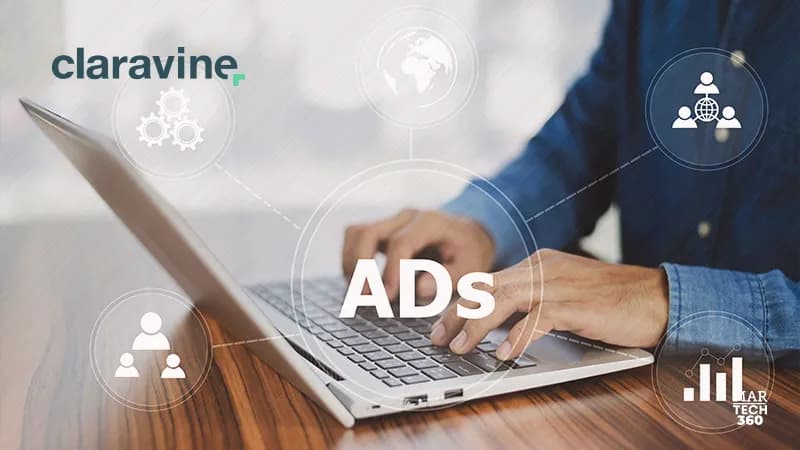 Claravine Unveils DV360 Connector for Digital Media Campaigns