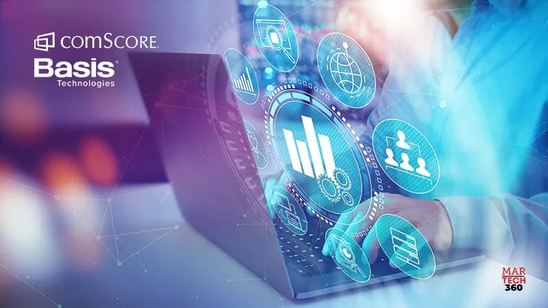 Comscore Campaign Ratings Integrated with Basis Technologies for In-Depth Cross-Channel Incremental Reach Measurement