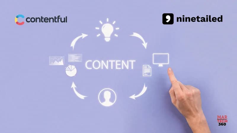Contentful Announces Agreement to Acquire Ninetailed, Enhancing AI-Driven Personalization