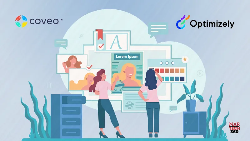Coveo & Optimizely Unite for AI Search and Generative Experiences