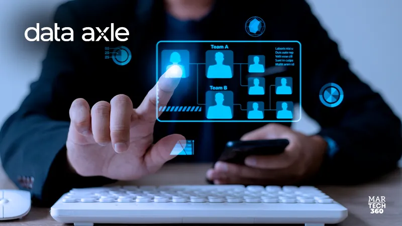Data Axle Drives Marketing Evolution with Audience360