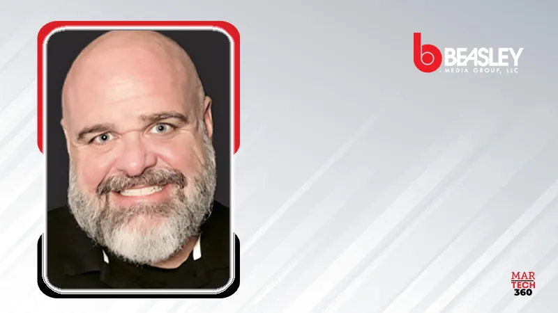 David Snyder Named Head of Digital Content Marketing at Beasley