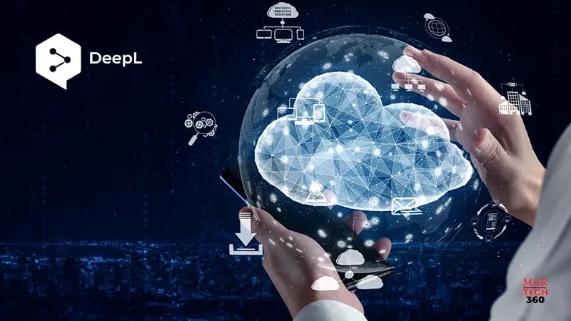 DeepL named to 2024 Forbes Cloud 100 list