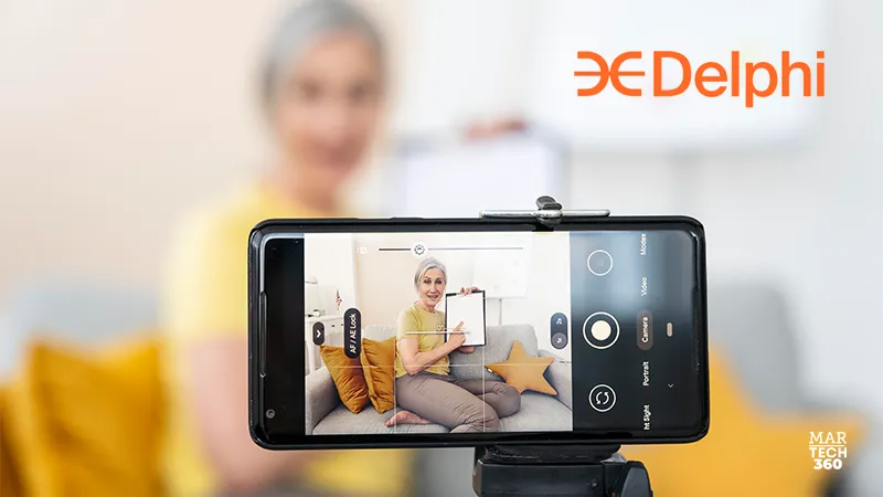 Delphi Transforms Personalized Learning with Digital Clones