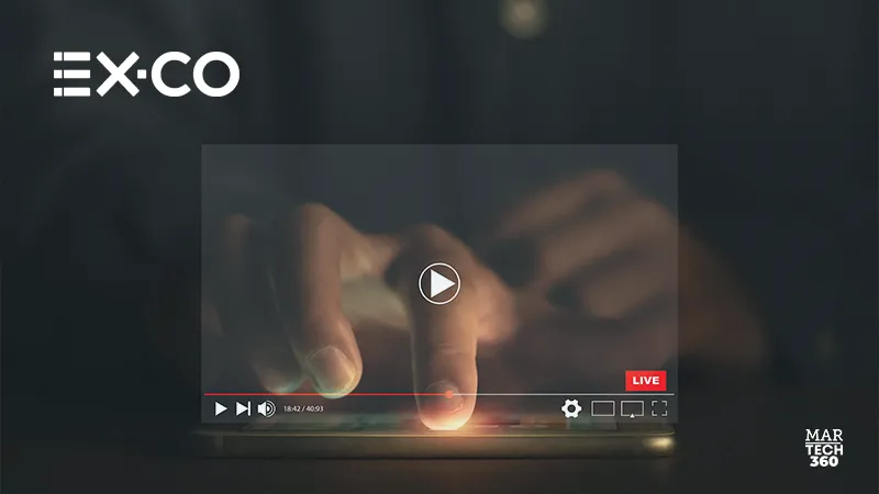EX.CO Introduces Advanced Video Recommendation Engine Utilizing Large Language Models