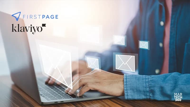 First Page Australia Partners with Klaviyo to Launch Innovative Email Marketing Service