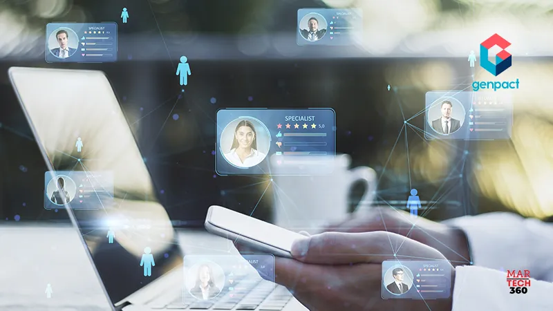 Genpact Integrates with Salesforce Data Cloud for AI Solutions