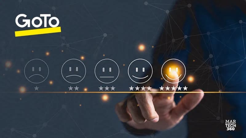 GoTo Boosts Customer Experience with 40+ New Features