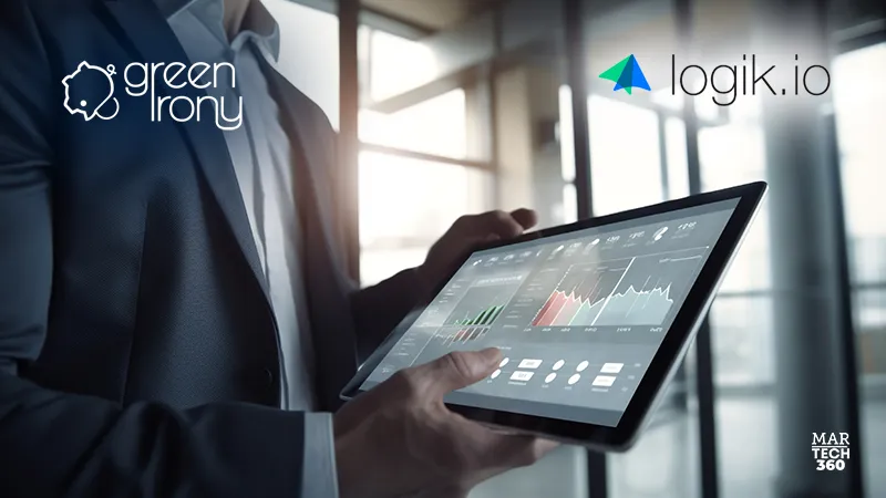 Green Irony Partners with Logik.io to Transform CPQ in Salesforce