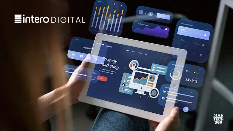 Intero Digital Launches AI Platform for Marketing Insights