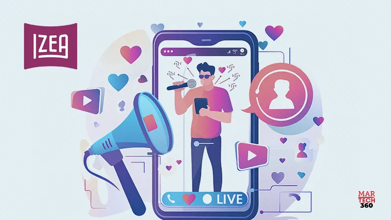 IZEA Flex Wins Best Influencer Platform at 2024 MarTech Awards