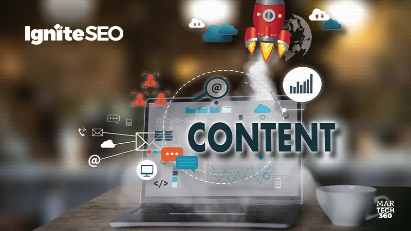 Ignite SEO Awarded Top Position for #1 SEO Agency in London by Design Rush