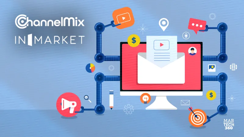 InMarket Acquires ChannelMix to Boost Analytics & Media Mix