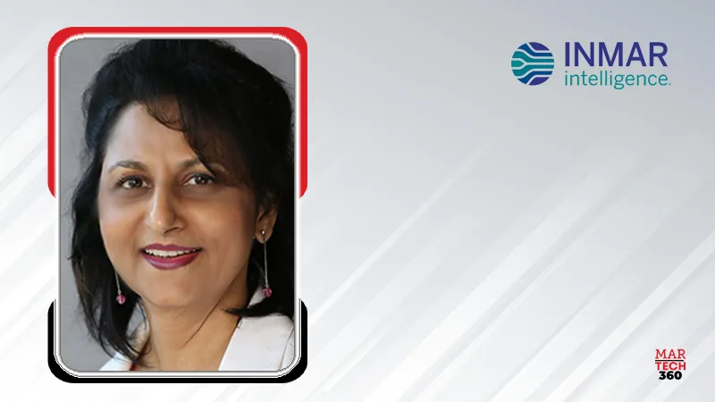Inmar Intelligence Appoints Ranjana Choudhry as Senior Vice-President, Media & Data Platforms