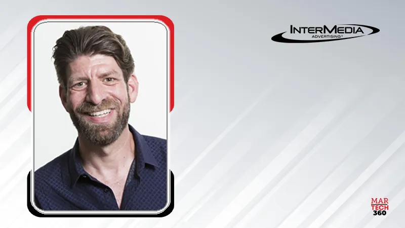 InterMedia Advertising Hires Kris Johnson as Vice President, Growth & Business Development