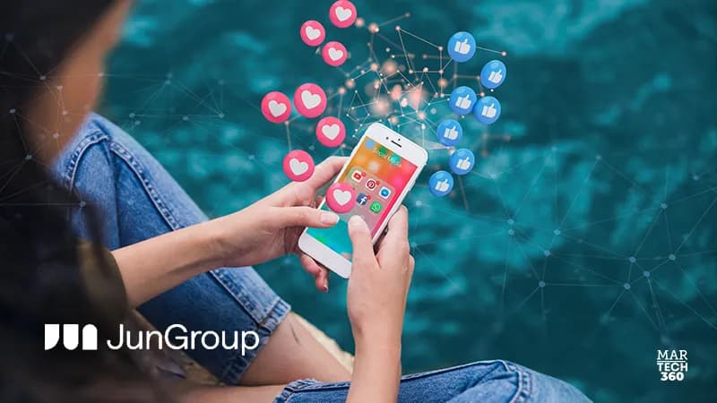 Jun Group Launches AI Sentiment Analysis for Influencer Media