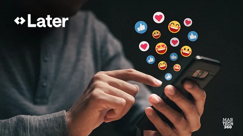 Later Unveils AI-Driven Social Listening and Enterprise Solutions