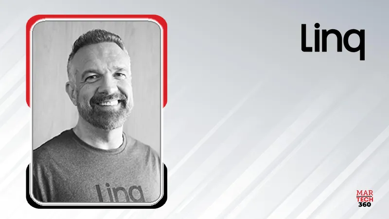 Linq Appoints David Berk as Chief Operating Officer