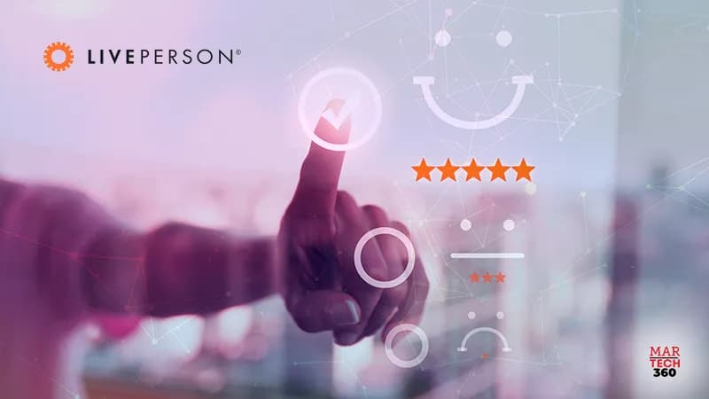 LivePerson Named in Gartner® Hype Cycle™ for Digital Commerce