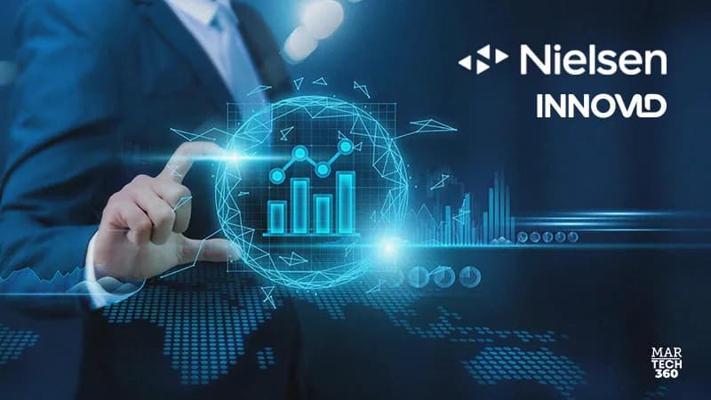 Nielsen and Innovid Partner to Enhance Cross-Media Ad Measurement