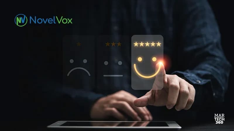 NovelVox Launches CXInfinity Service and Sales to Better Cater Segmented Omnichannel Needs in Contact Centers