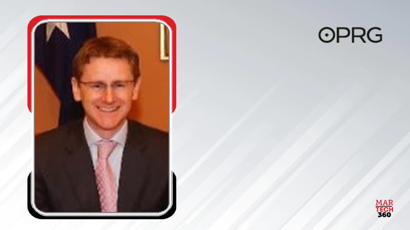 Omnicom PR Group Taps Matt Stafford as PR Group's President, International