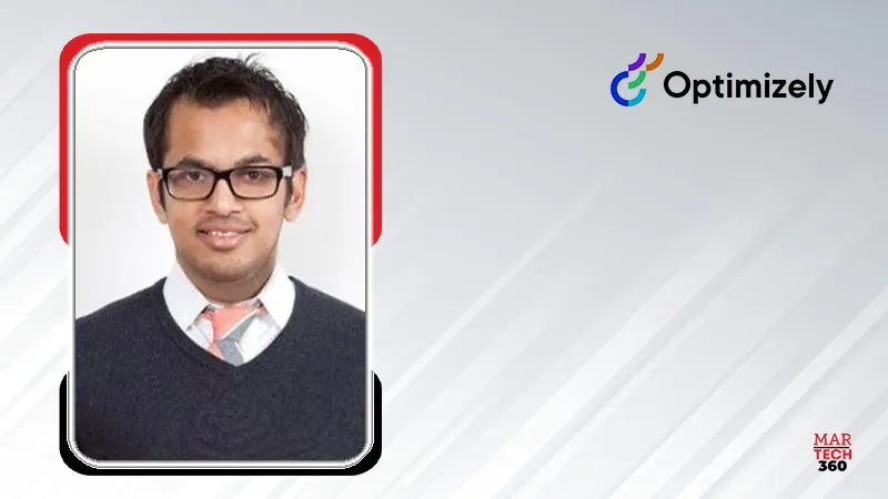 Optimizely Announces Promotion of Shafqat Islam to President