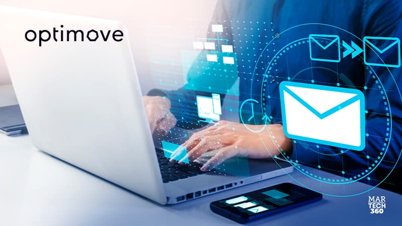 Optimove Named Contender in Email Marketing Services