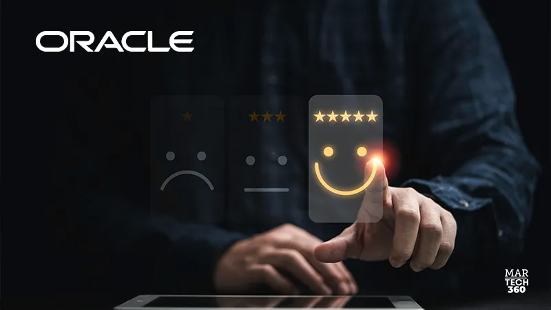 Oracle Empowers Telecom Companies to Automate the Creation, Delivery, and Monetization of New Customer Experiences