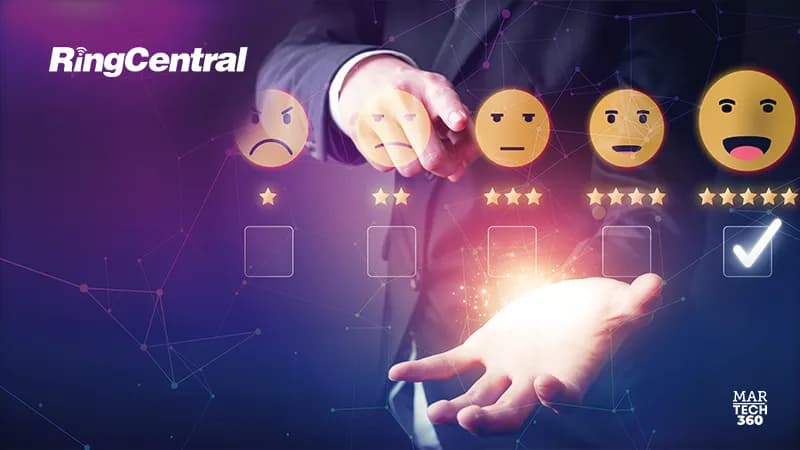 RingCentral Introduced New AI-Powered Features for RingCX