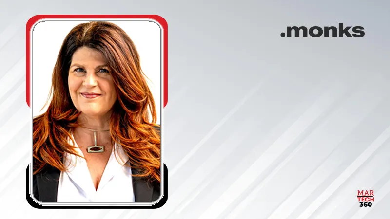 Monks Appoints Linda Cronin as EVP, Media