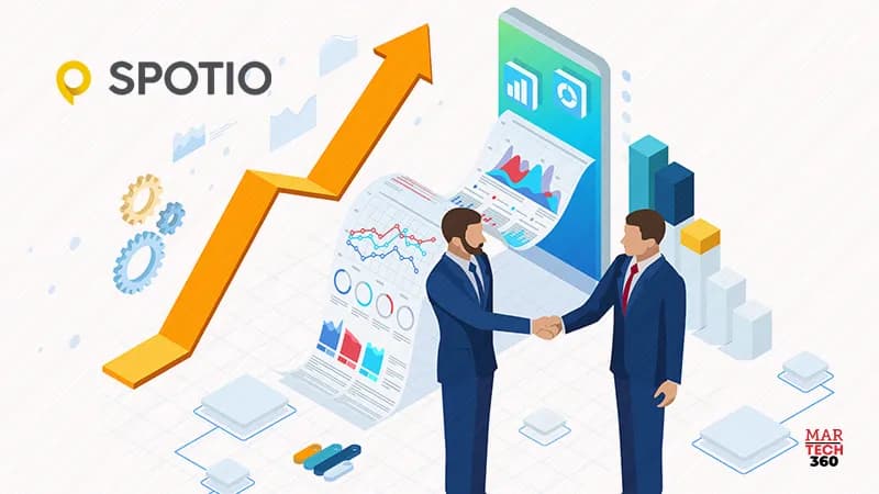 SPOTIO Launches Leaderboards to Enhance Sales Performance